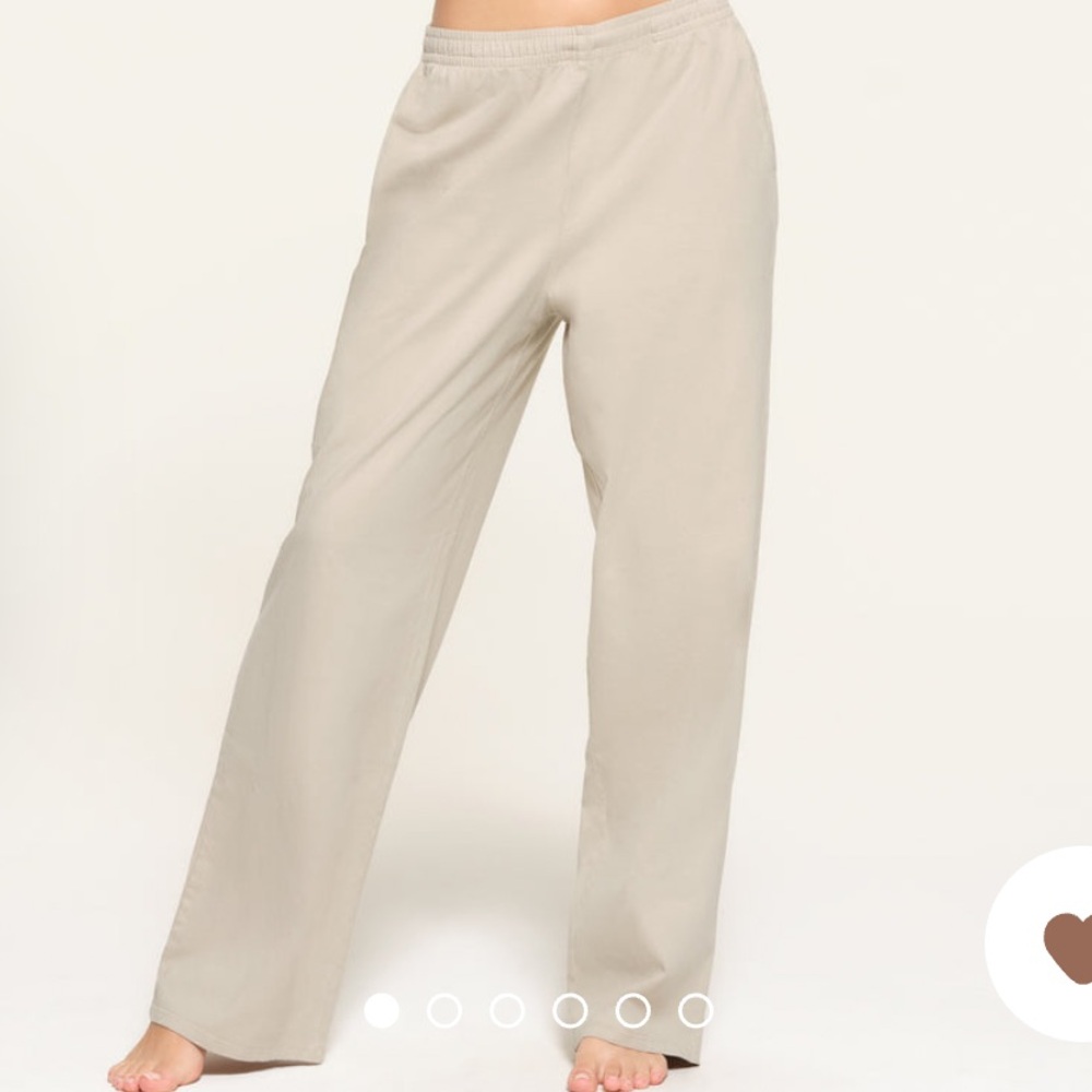 Skims Pants